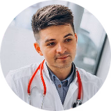 Dr. Michael Harris